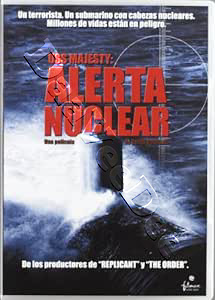 Submarines |   DVD